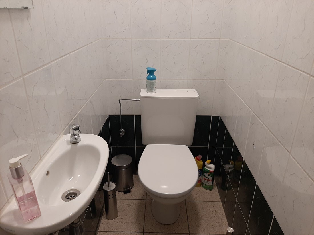 Knus instapklaar appartement te Genk 