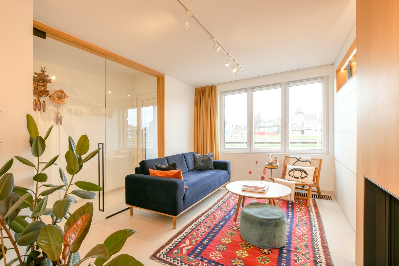 Verkocht woning - Oostende