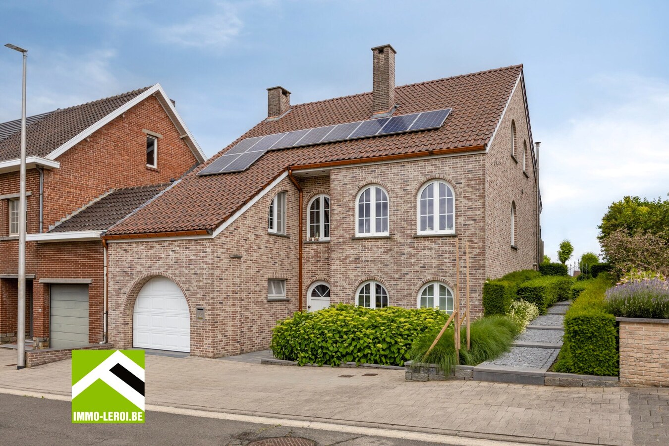 Te koop woning - Tongeren
