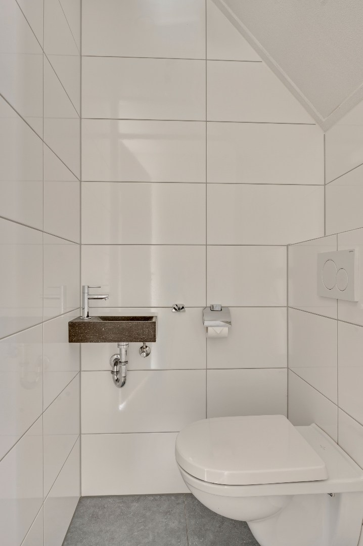 Eengezinswoning te koop in Weert