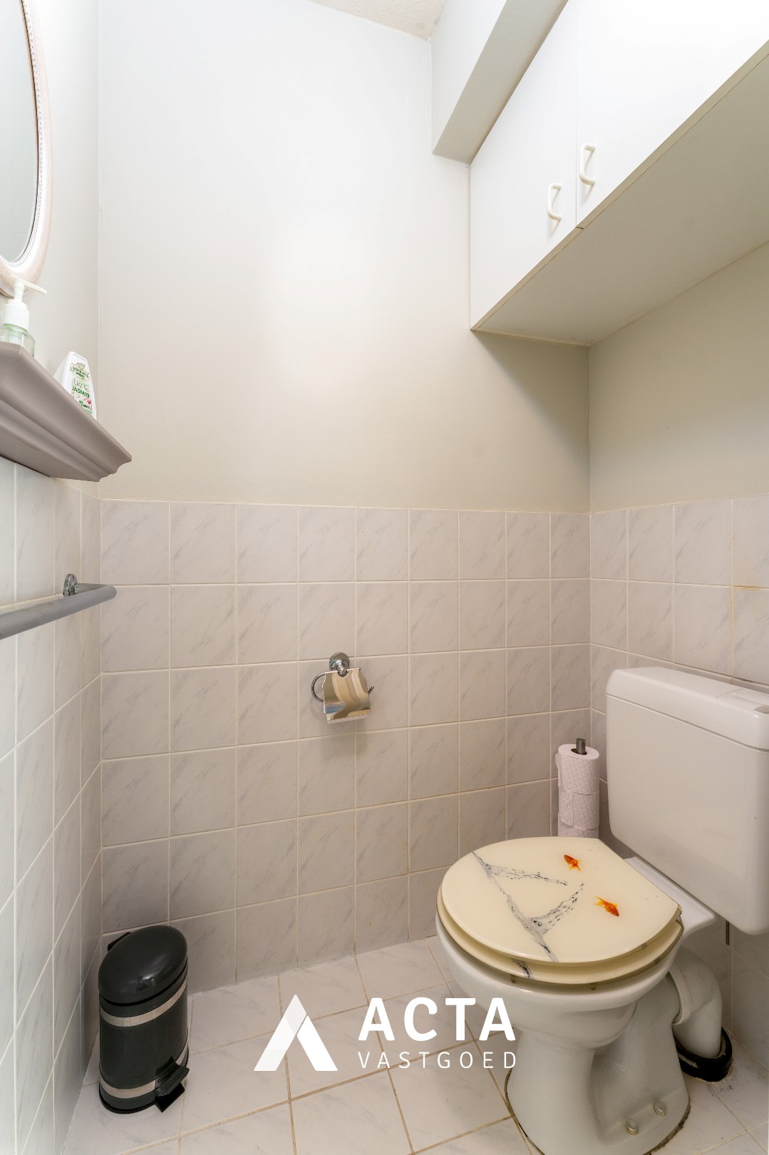 Instapklaar hoekappartement met twee slaapkamers in Mariakerke 