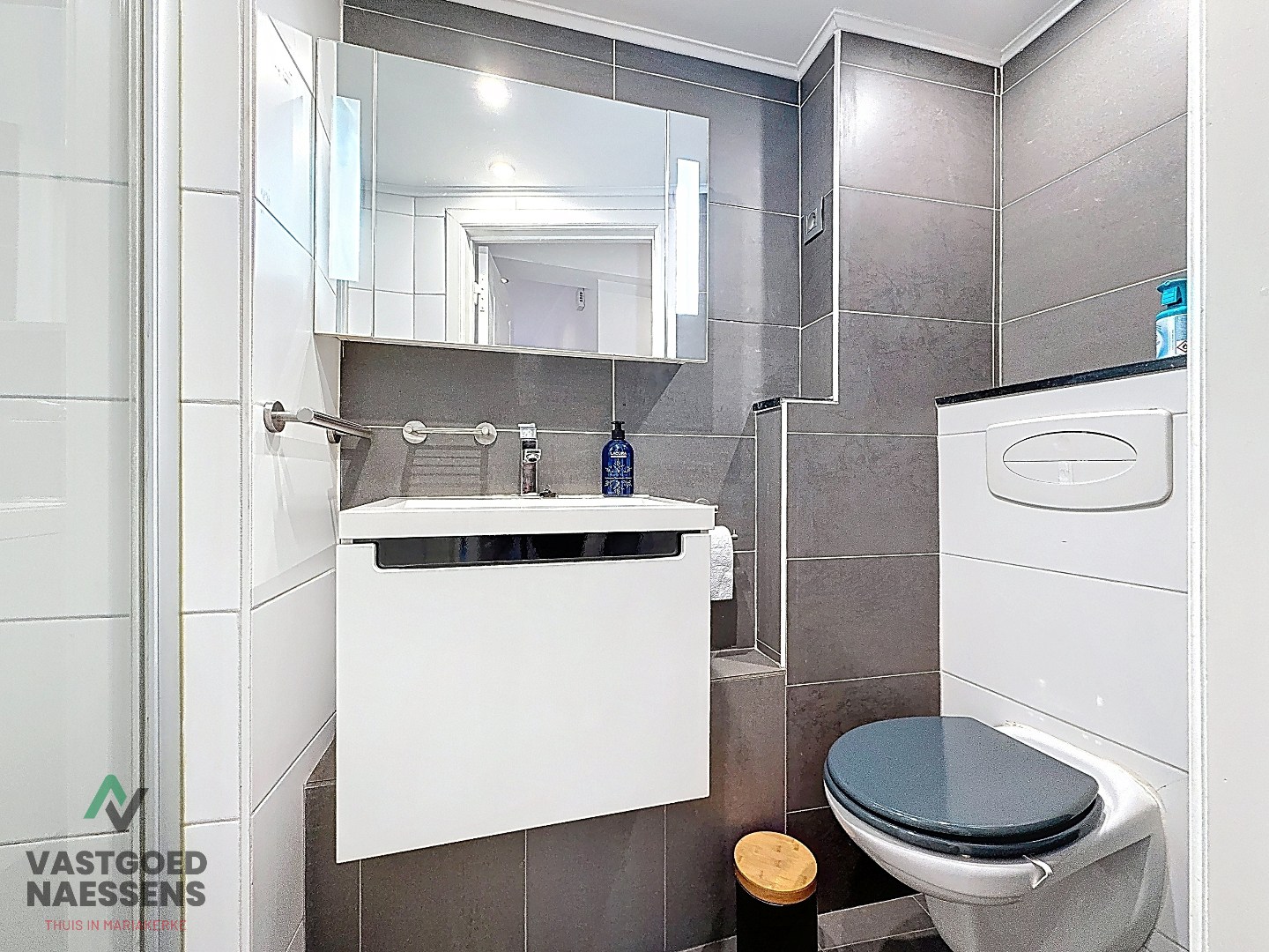 Maison a louer À Oostende