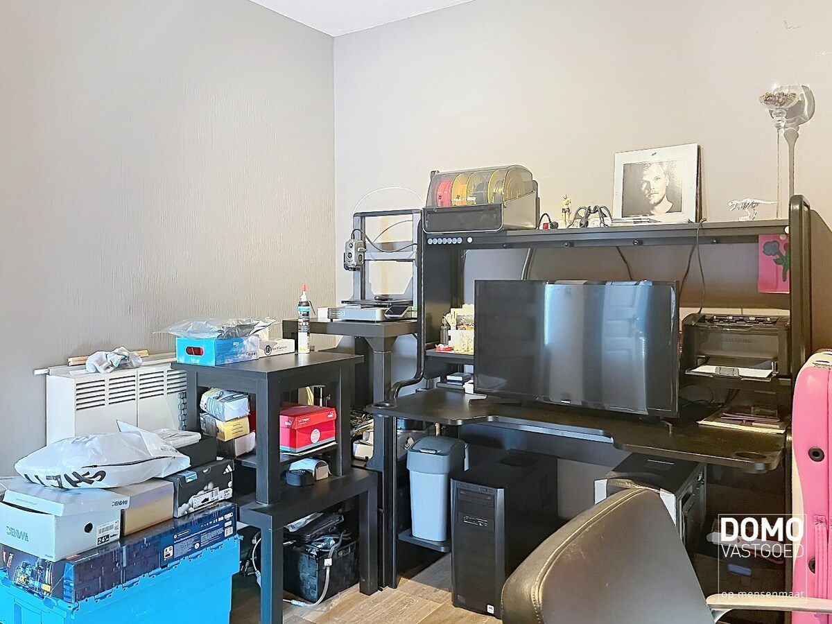 WONING OP EEN PERCEEL VAN 6A94CA TE KOOP IN HASSELT - MOGELIJKHEID TOT RENOVATIE BESTAANDE WONING OF AFBRAAK/WEDEROPBOUW 