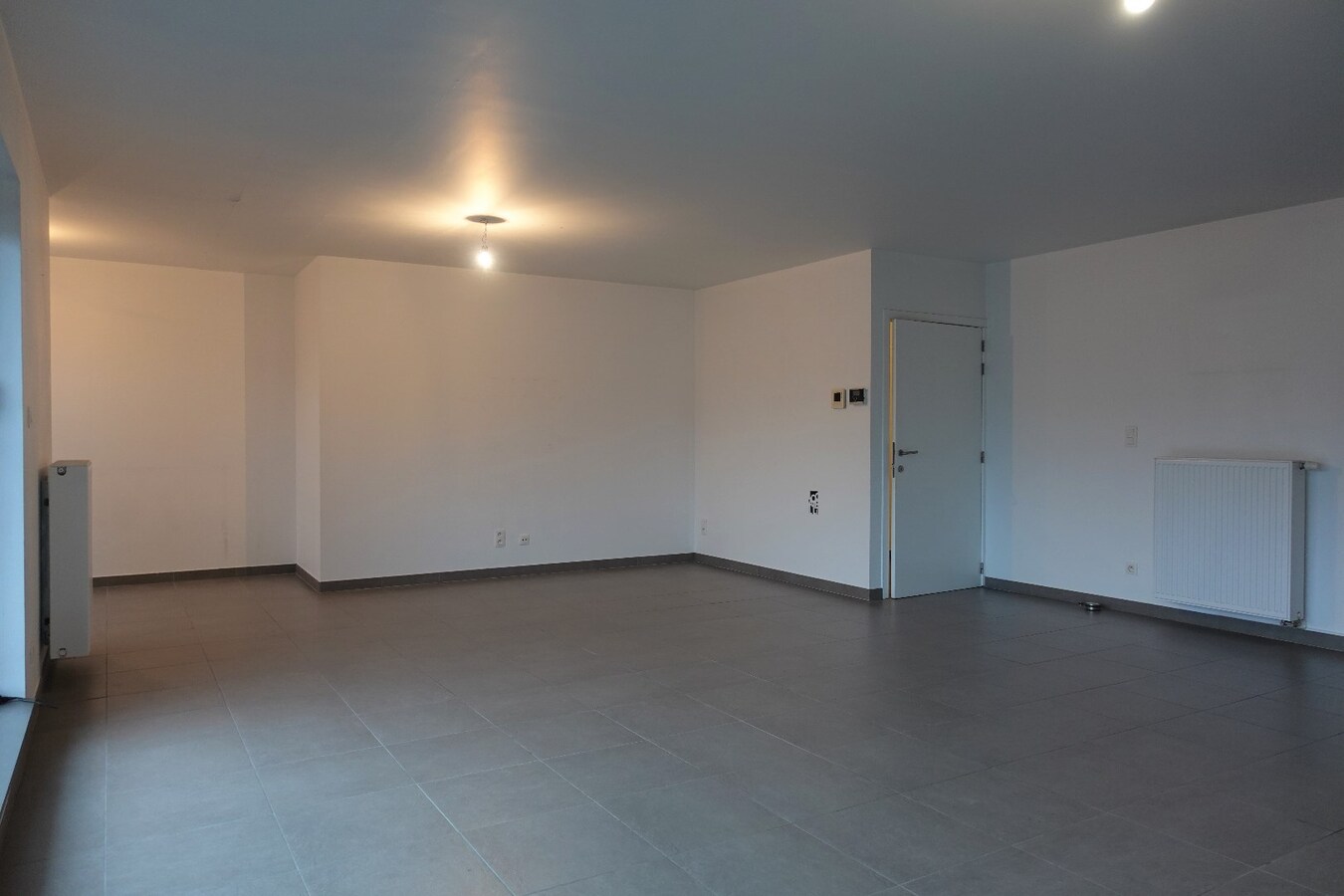 Prachtig nieuwbouwappartement 