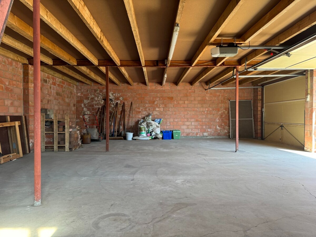 Woning verhuurd in Weelde