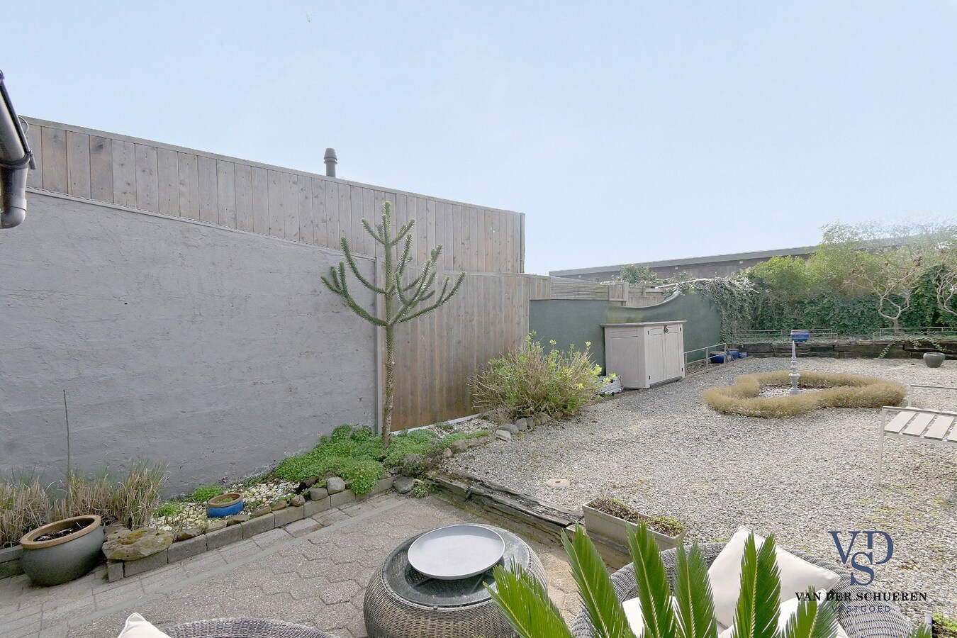 Verzorgde, perfect onderhouden woning. 