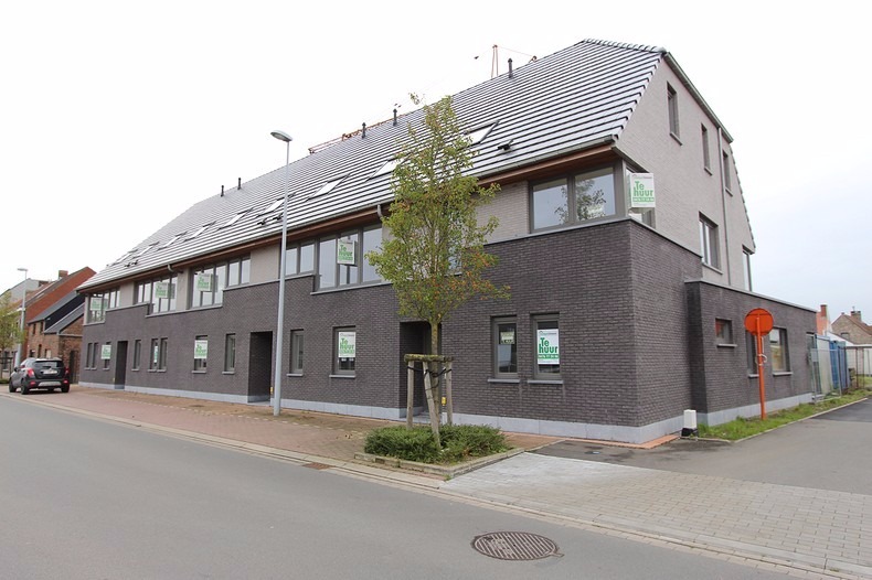 Verhuurd appartement - Ichtegem