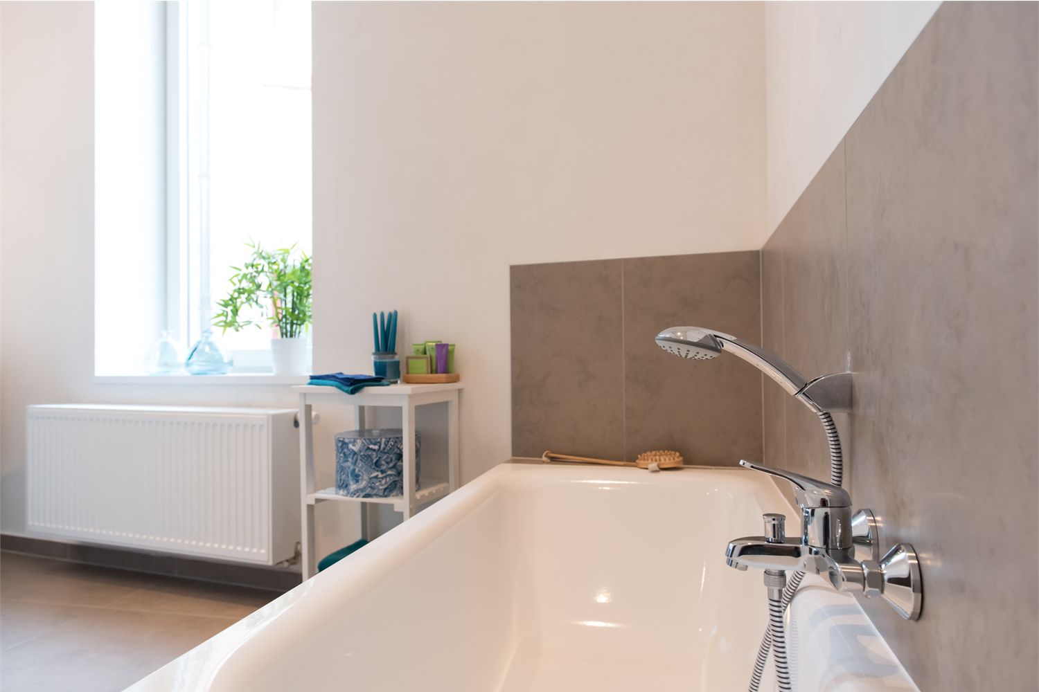 Stadswoning verkocht in Gent