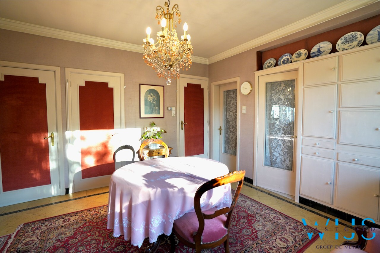 Charmante OPEN bebouwing op TOPlocatie in Kluizen ! 