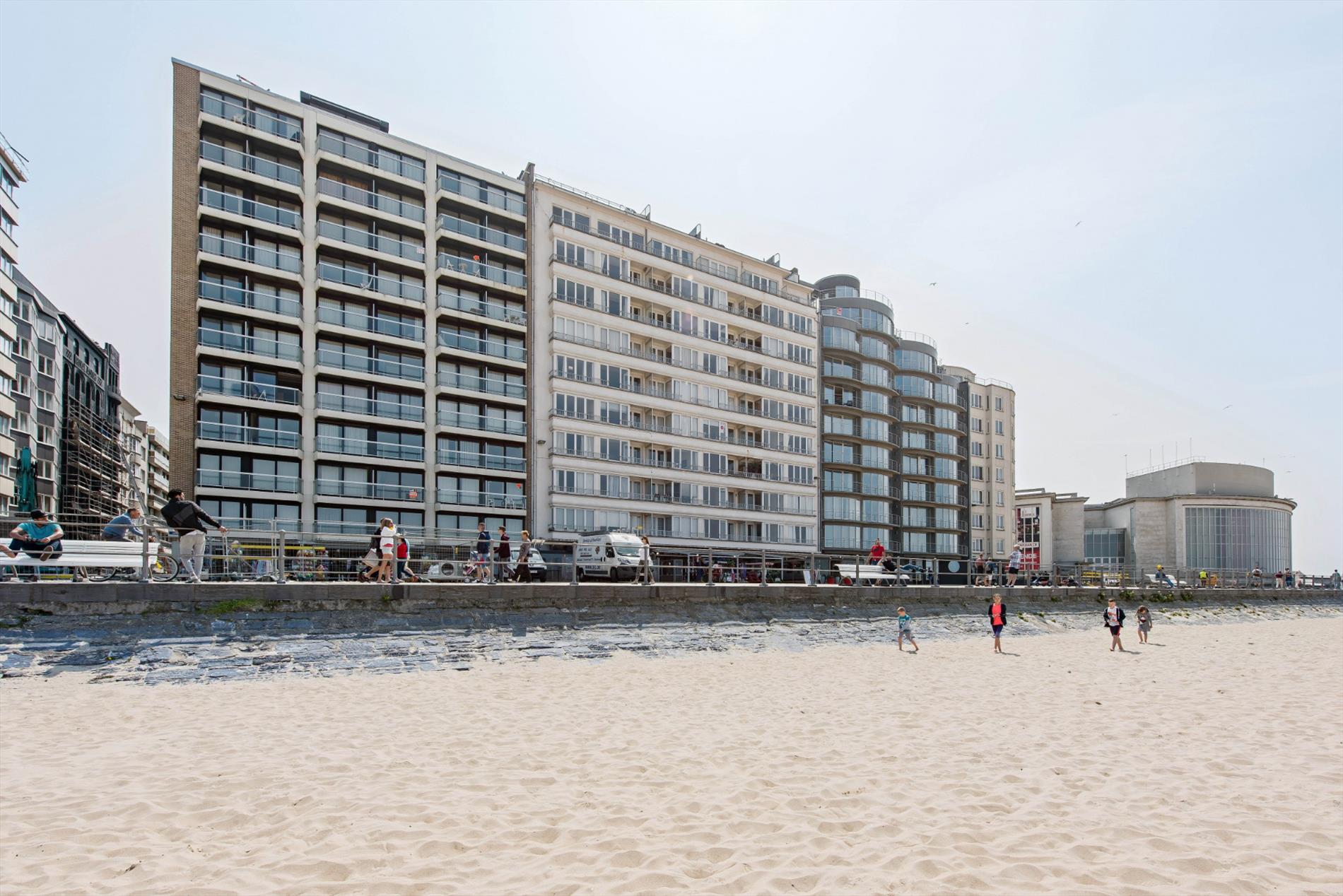 APPARTEMENT DE VACANCES  (LOC. SAISONNIERE) 