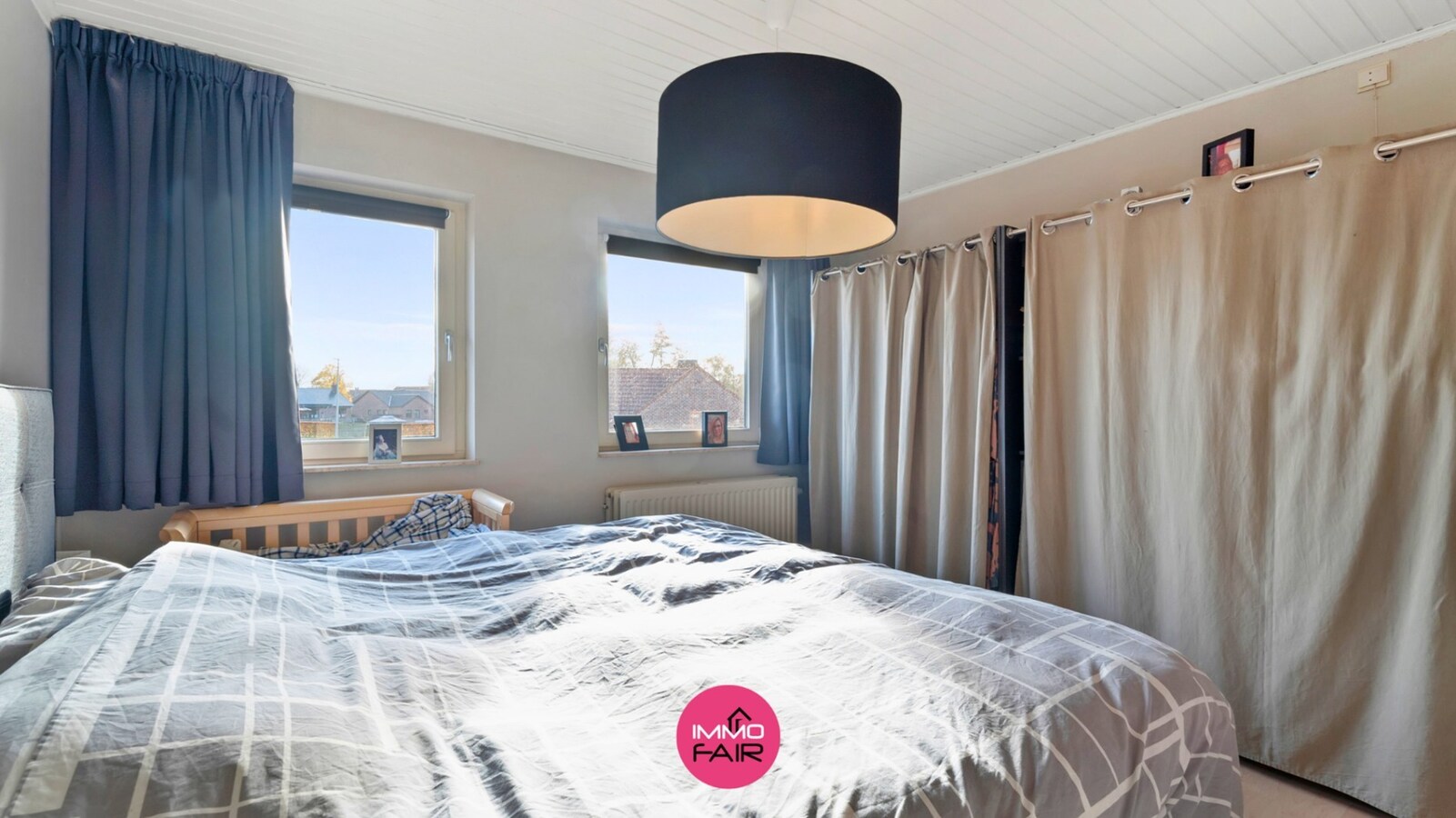 Ruime gezinswoning op geliefde locatie! 