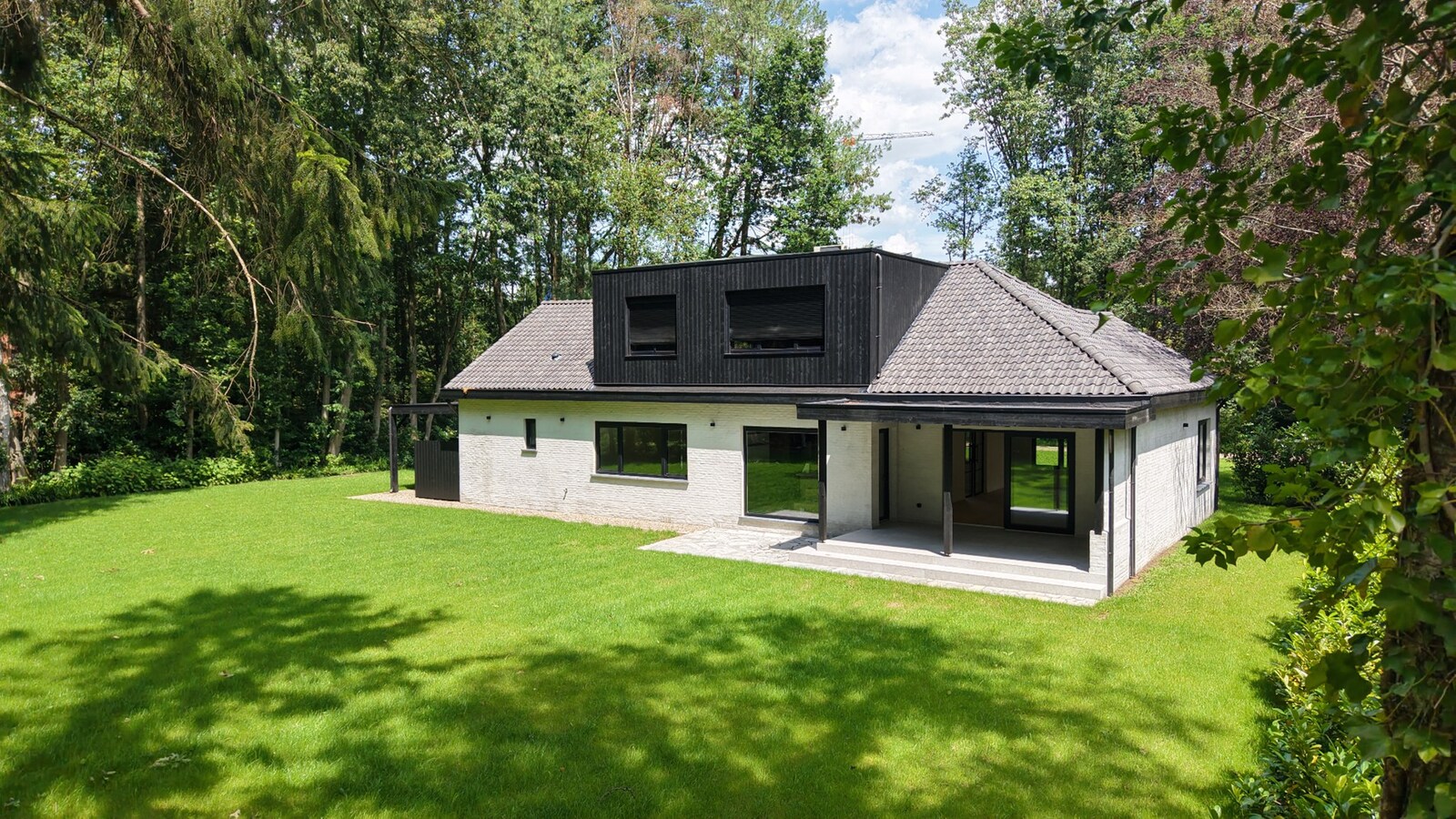 Te koop woning - Zoersel