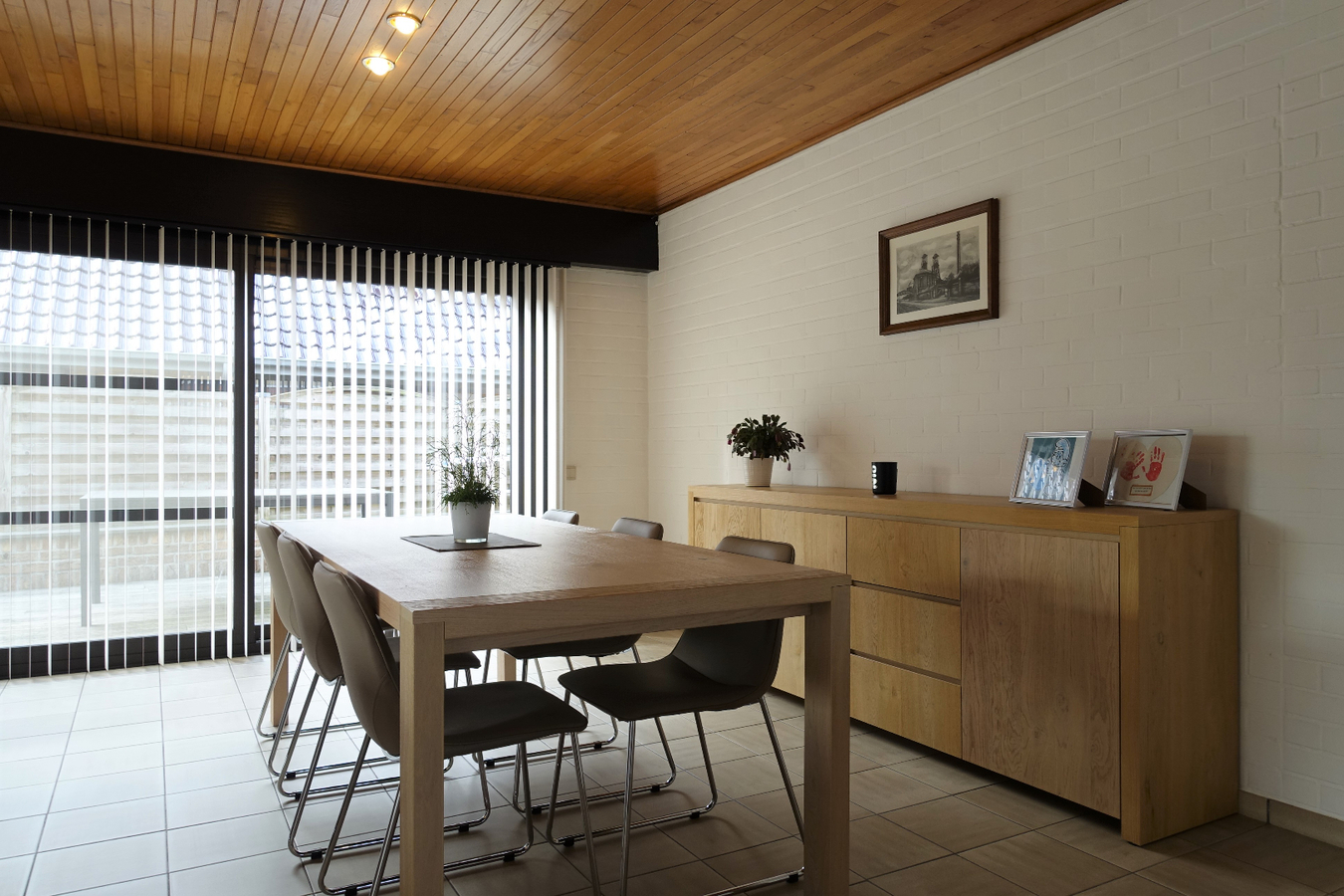 Instapklare, unieke villa te Roksem 