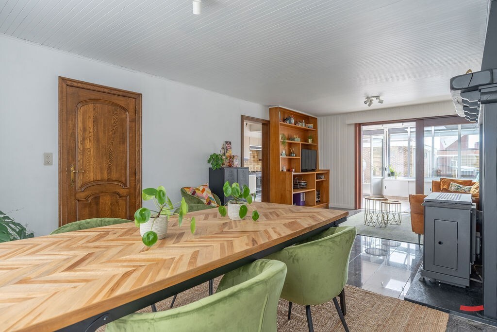 Woning verkocht in Ravels
