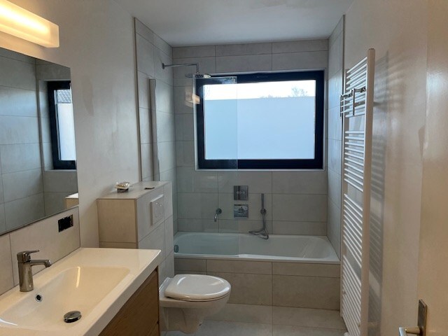 AARSCHOT - energiezuinige woning met 3 slaapkamers. 