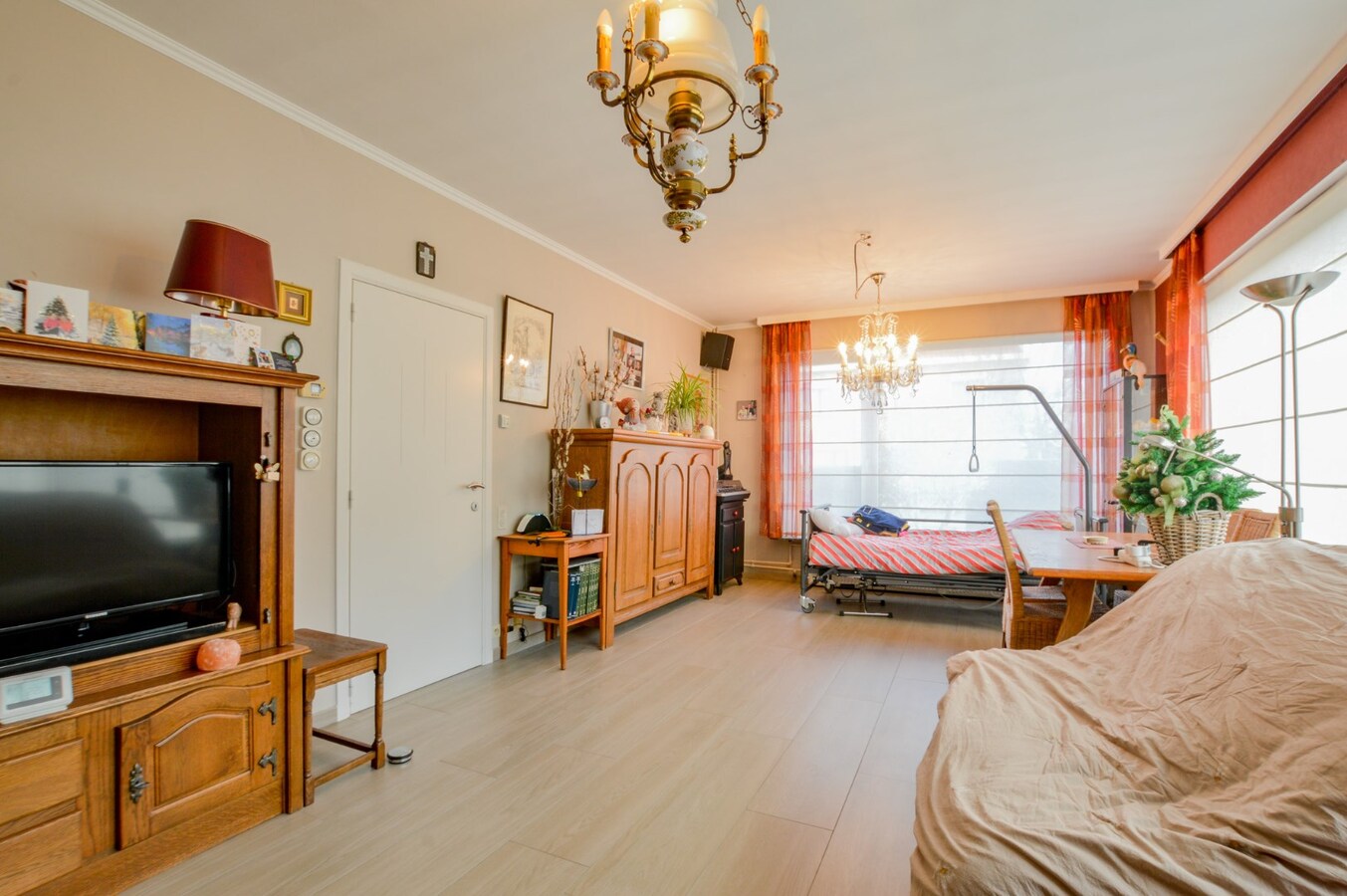 Verkocht woning - Brugge