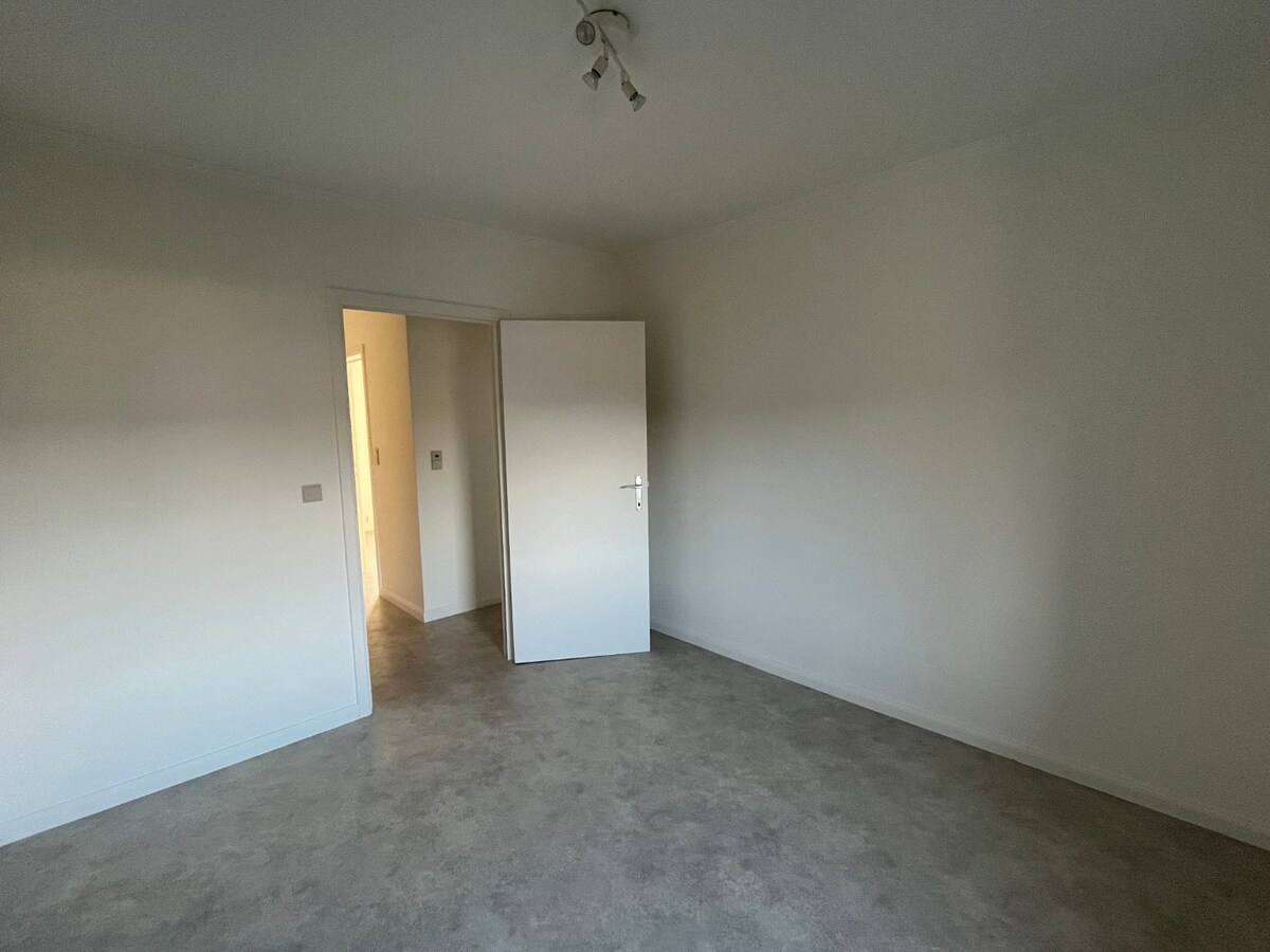 Gerenoveerde Half Open bebouwing 