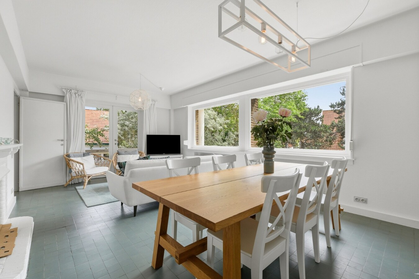 Te koop woning - De Haan