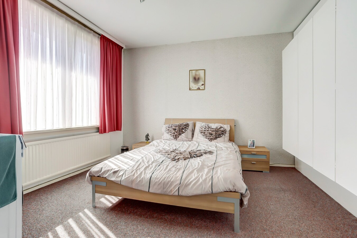 Ruime eengezinswoning 