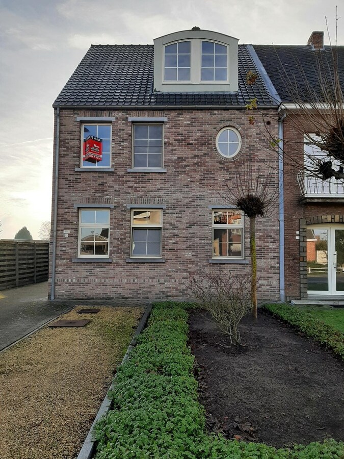 Verhuurd appartement - Geel