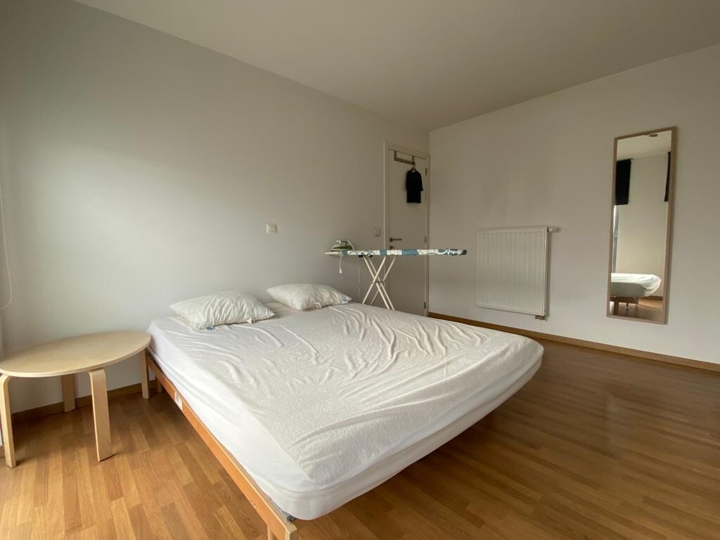 Ruime woning met tuin, 3 slaapkamers  - gelegen in het centrum van Heusden-Zolder 