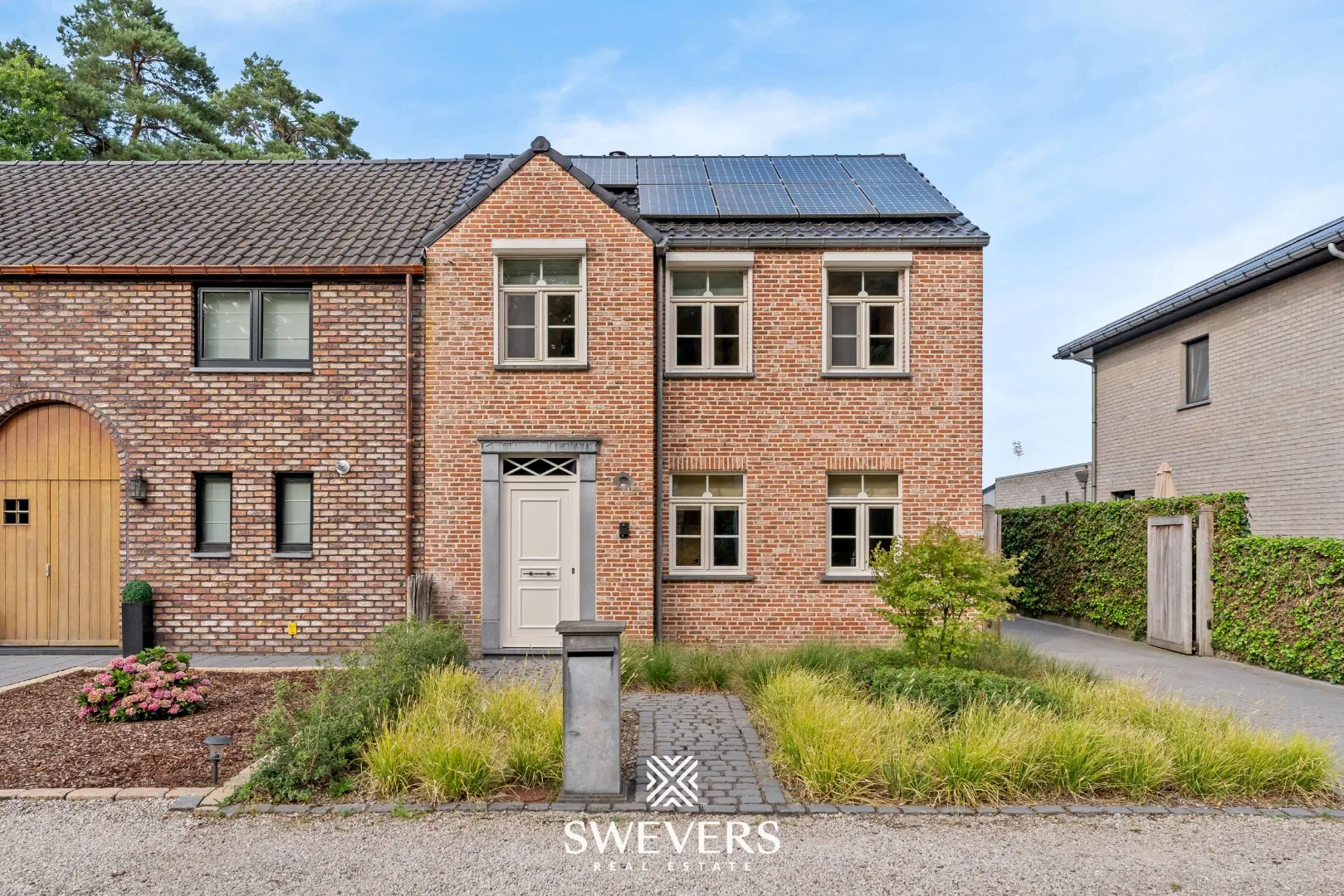 Verkocht woning - Heusden-Zolder