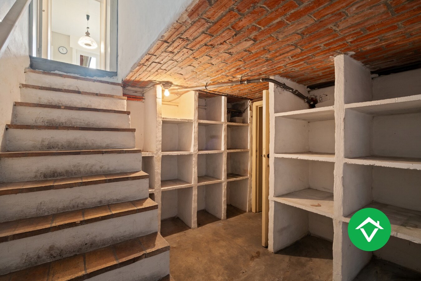 Woning met 3 slaapkamers en garage te Wingene 