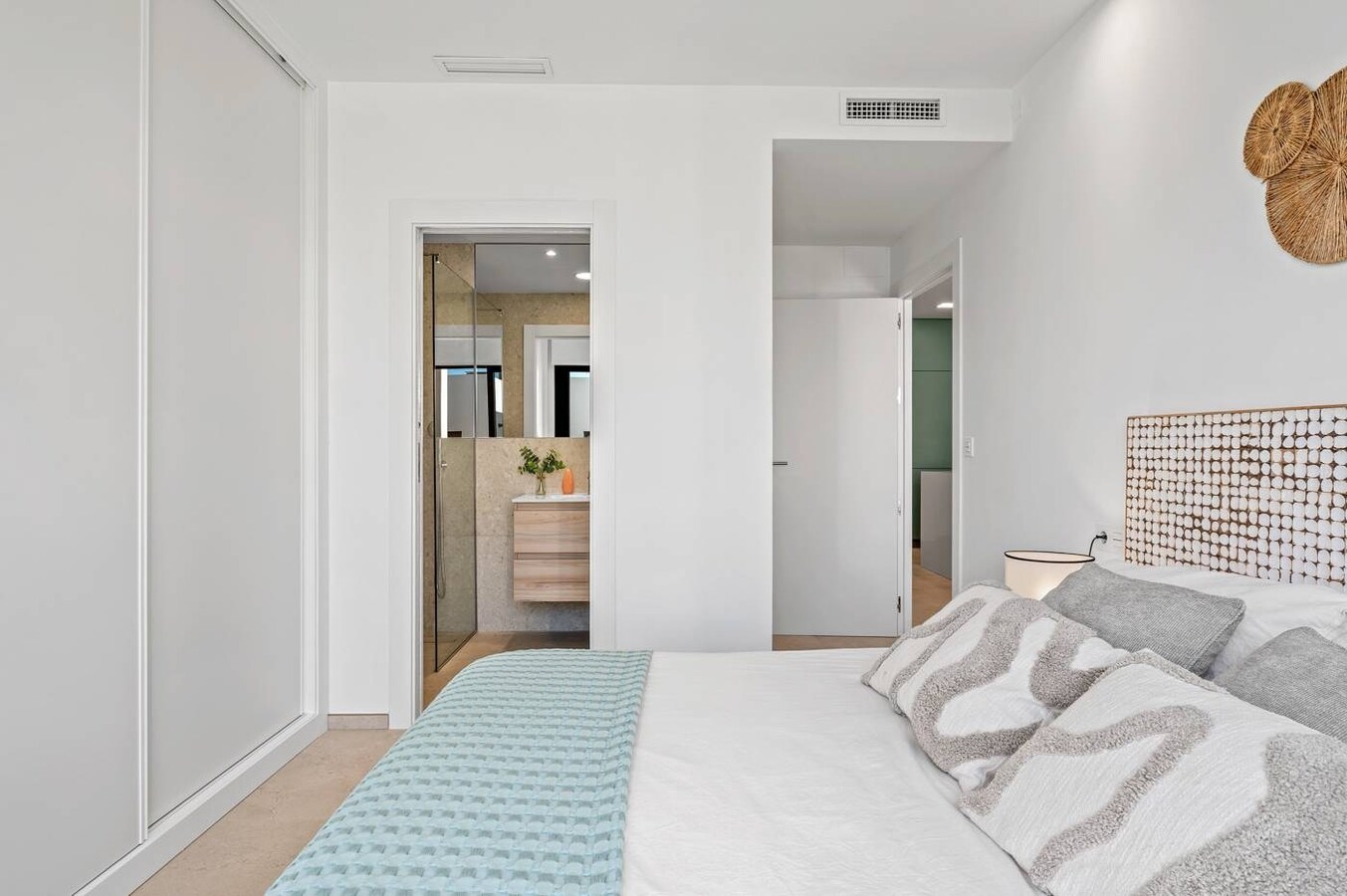 Appartement te koop in Los Alcázares