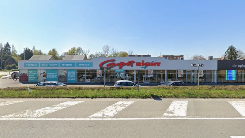  woning - Sint-Niklaas