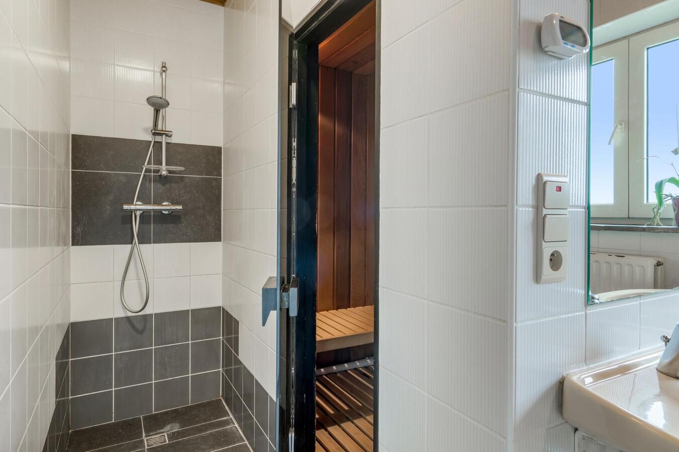 Rustig gelegen woning met uitzicht op de velden te Kortemark 