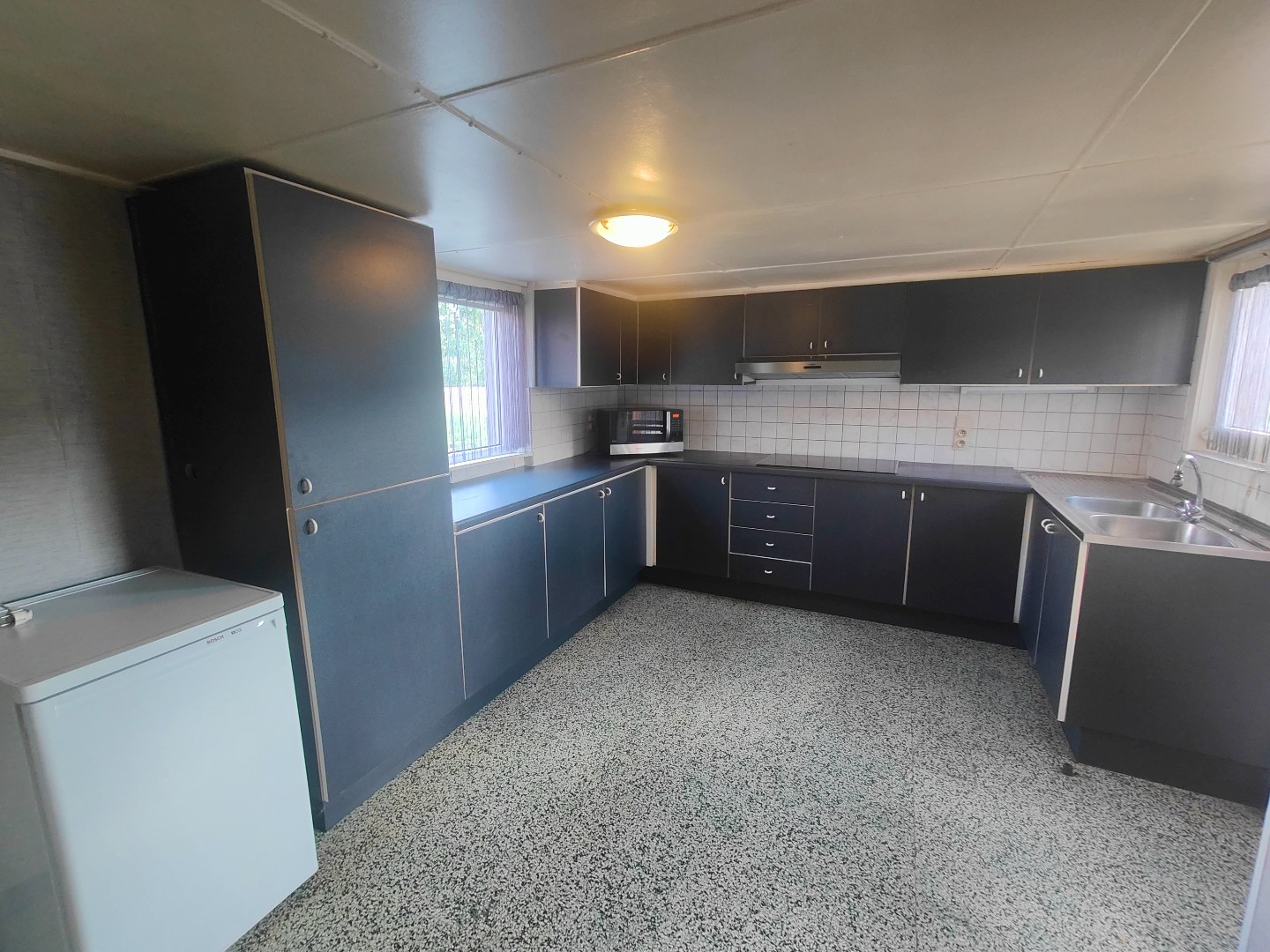 Charmante woning met 