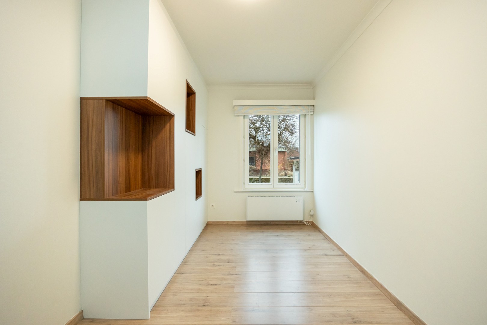 Prachtige open bebouwing te Keerbergen 