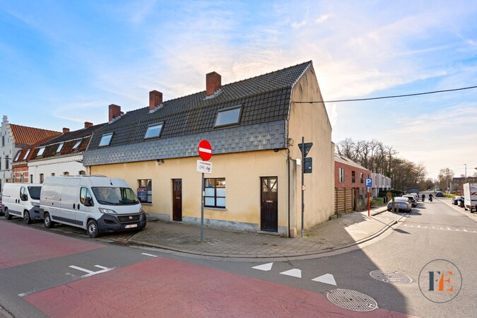 Te koop woning - Gent