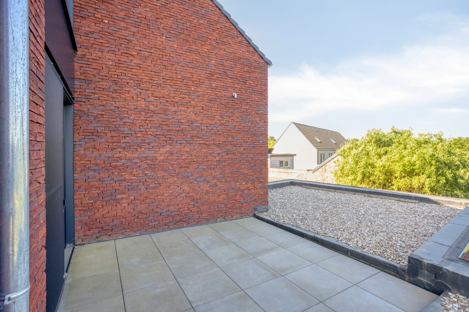 Volledig gerenoveerd appartement in Holsbeek met 3 slaapkamers en lift - EPC 72 Kwh/m² 