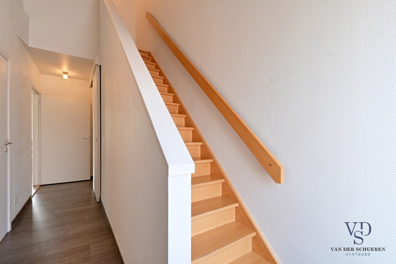 Wonen en werken op commerciële topligging. 