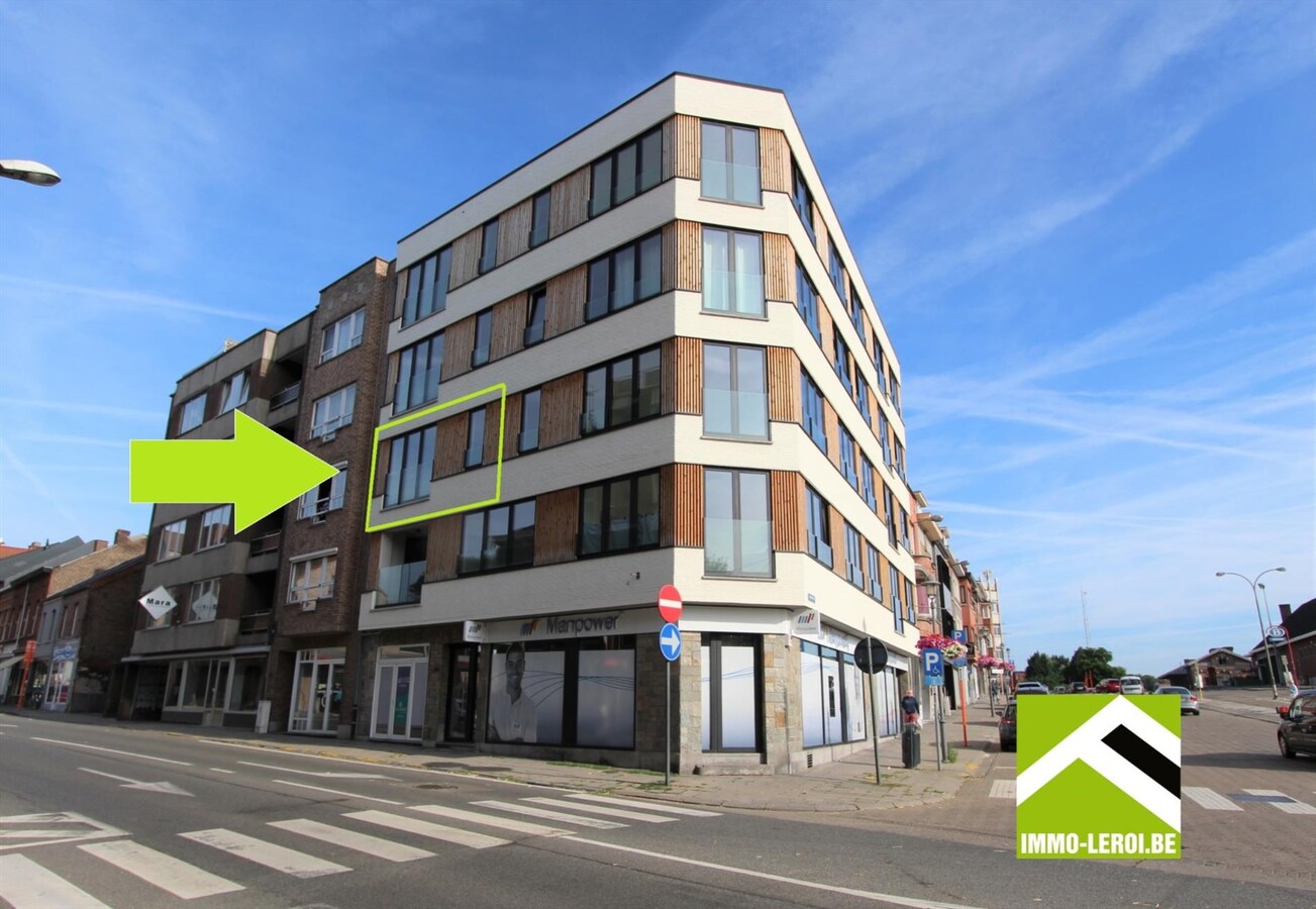 Verhuurd appartement - Tongeren