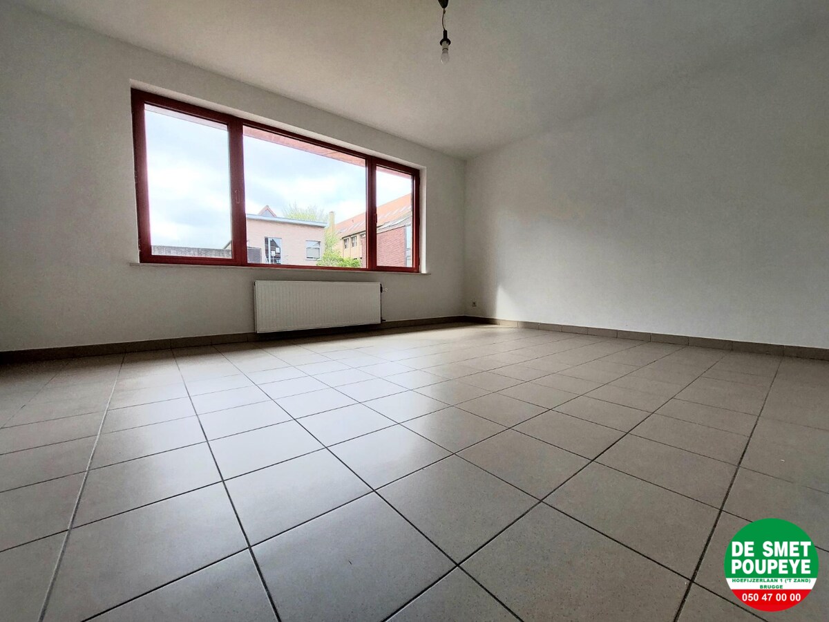 Goed gelegen stadswoning 