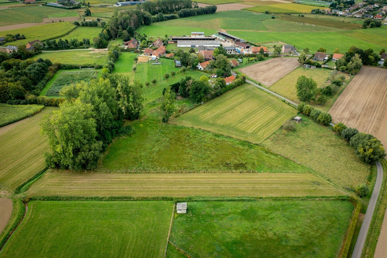 Property for sale in Zemst