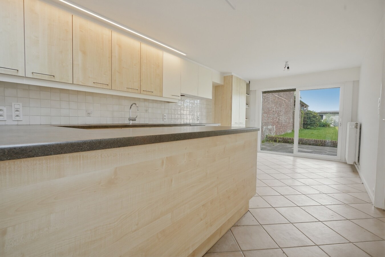 Te koop woning - Merkem
