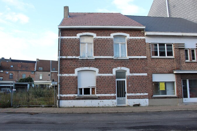 Verkocht woning - Merchtem