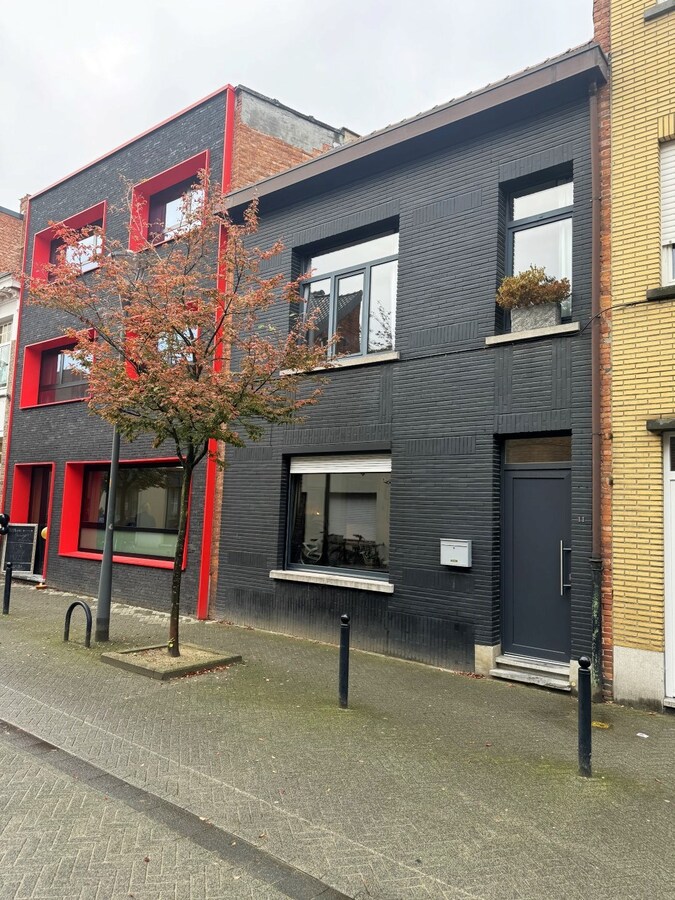 Verhuurd woning - Turnhout