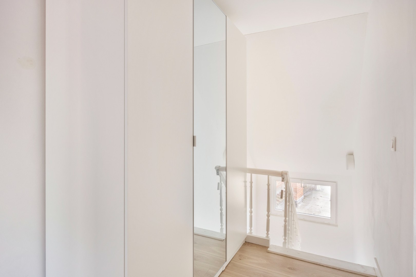 Instapklare bel-etagewoning met 4 slpk. in het hart van Geel 