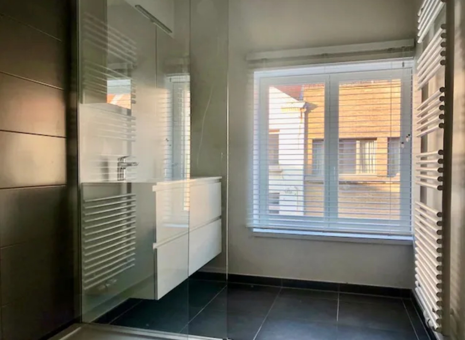 Stijlvol wonen in hartje Gent 