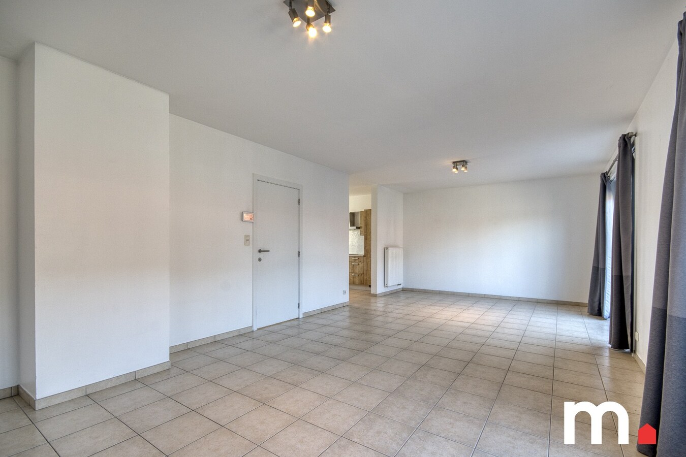 Instapklare gezinswoning in rustige verkaveling te Heule ! 