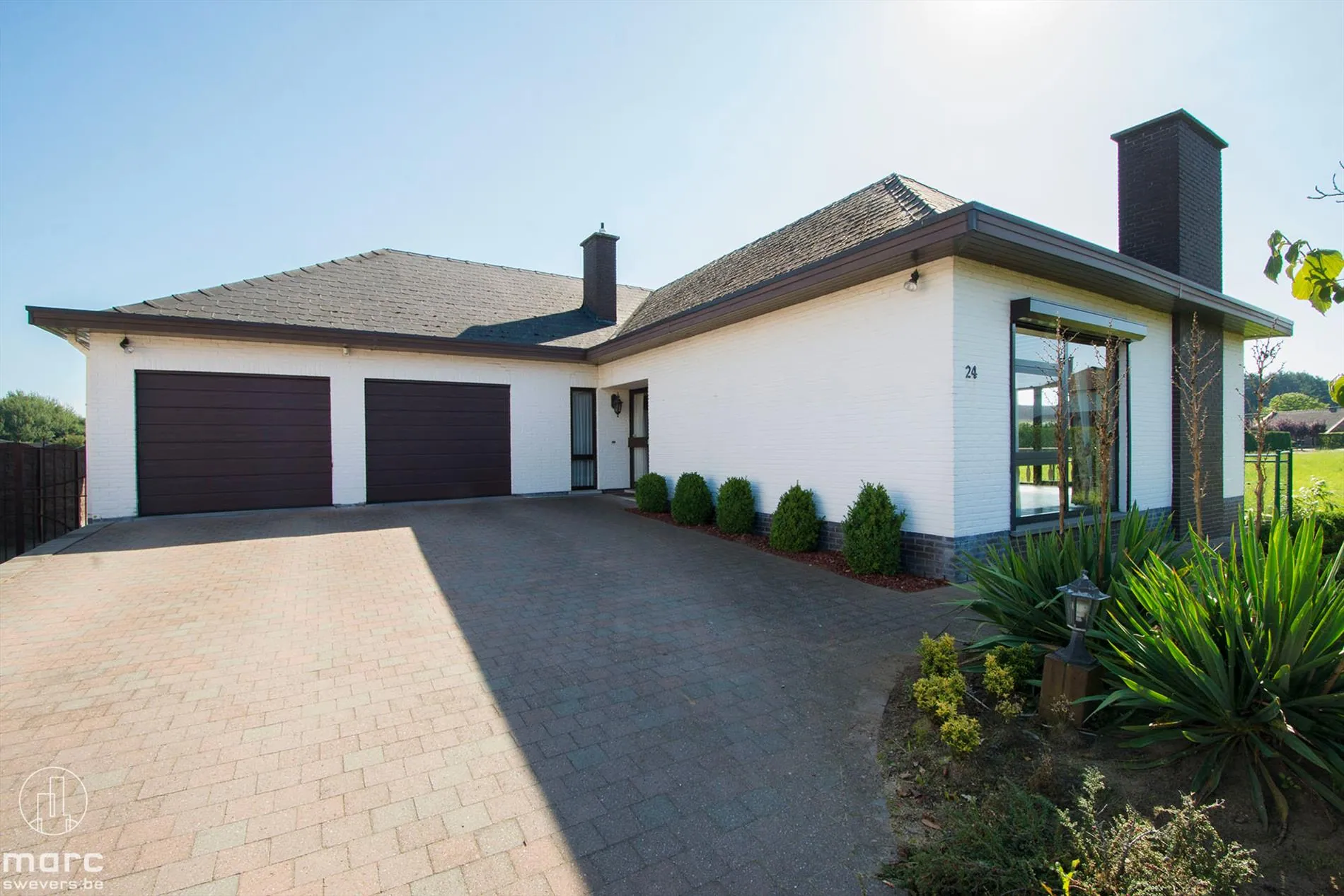 Verkocht woning - Heusden-Zolder