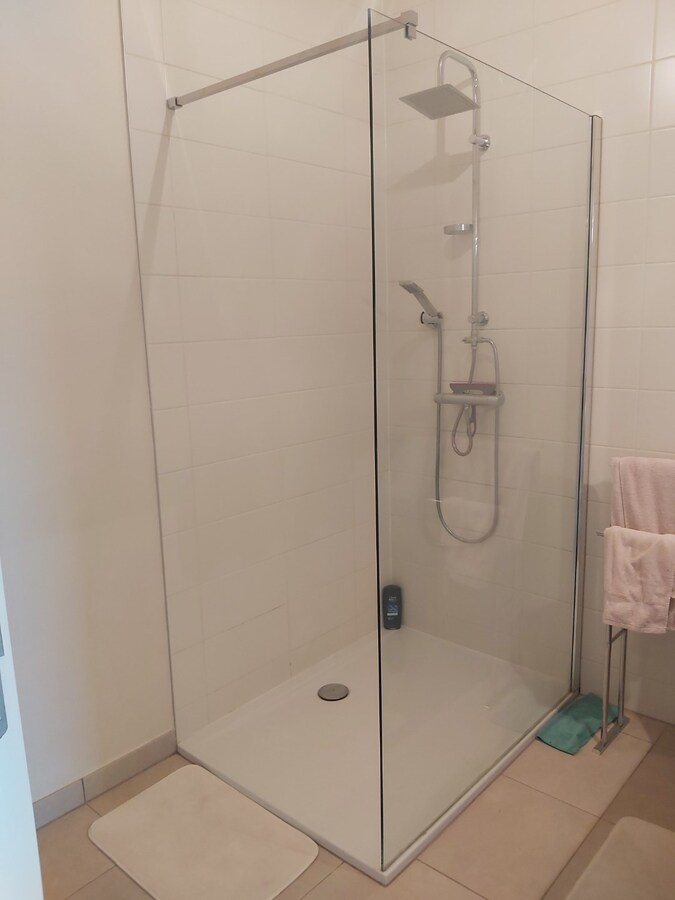 2-slaapkamer appartement met aangenaam terras. 