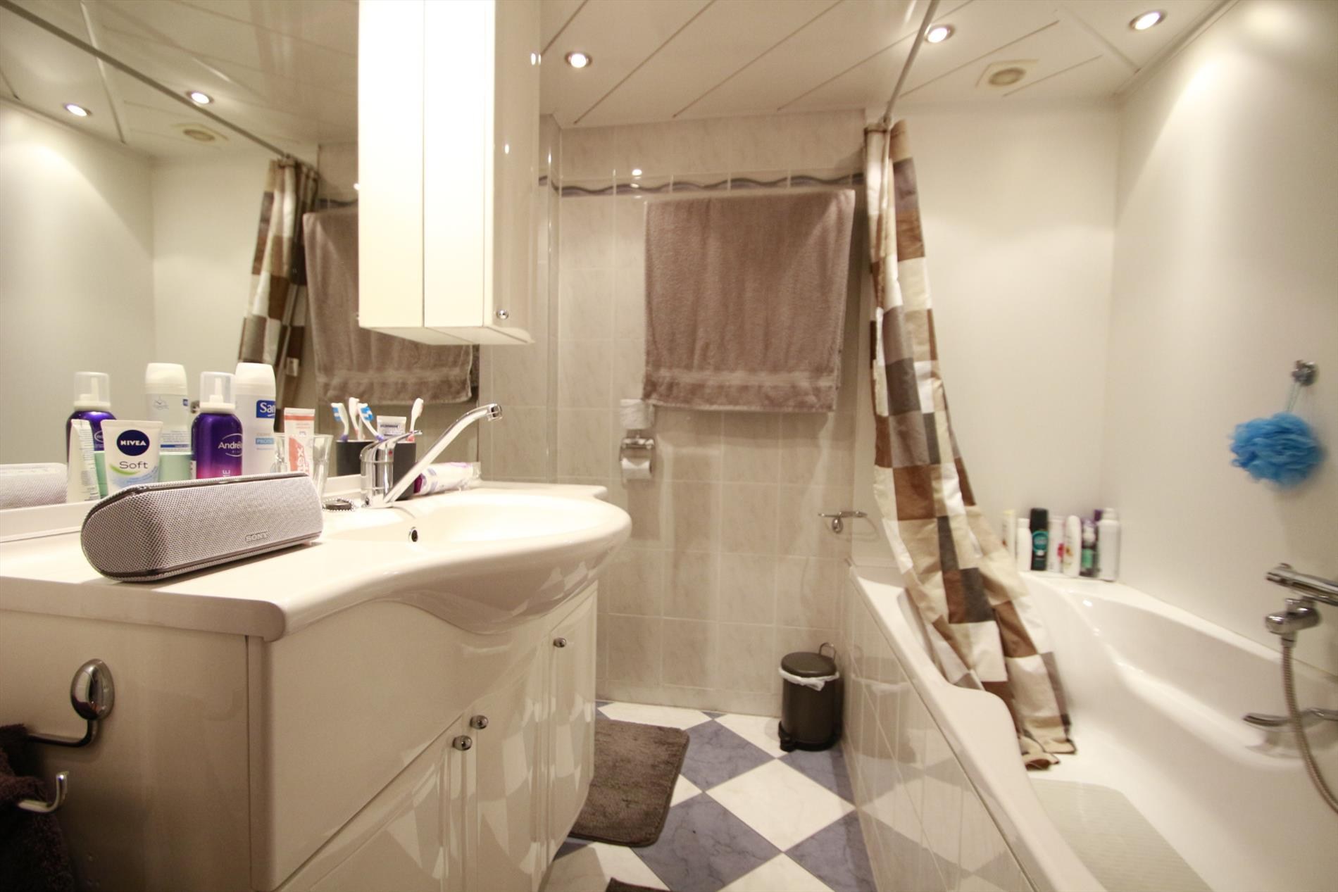 Bovenwoning te huur in WEERT