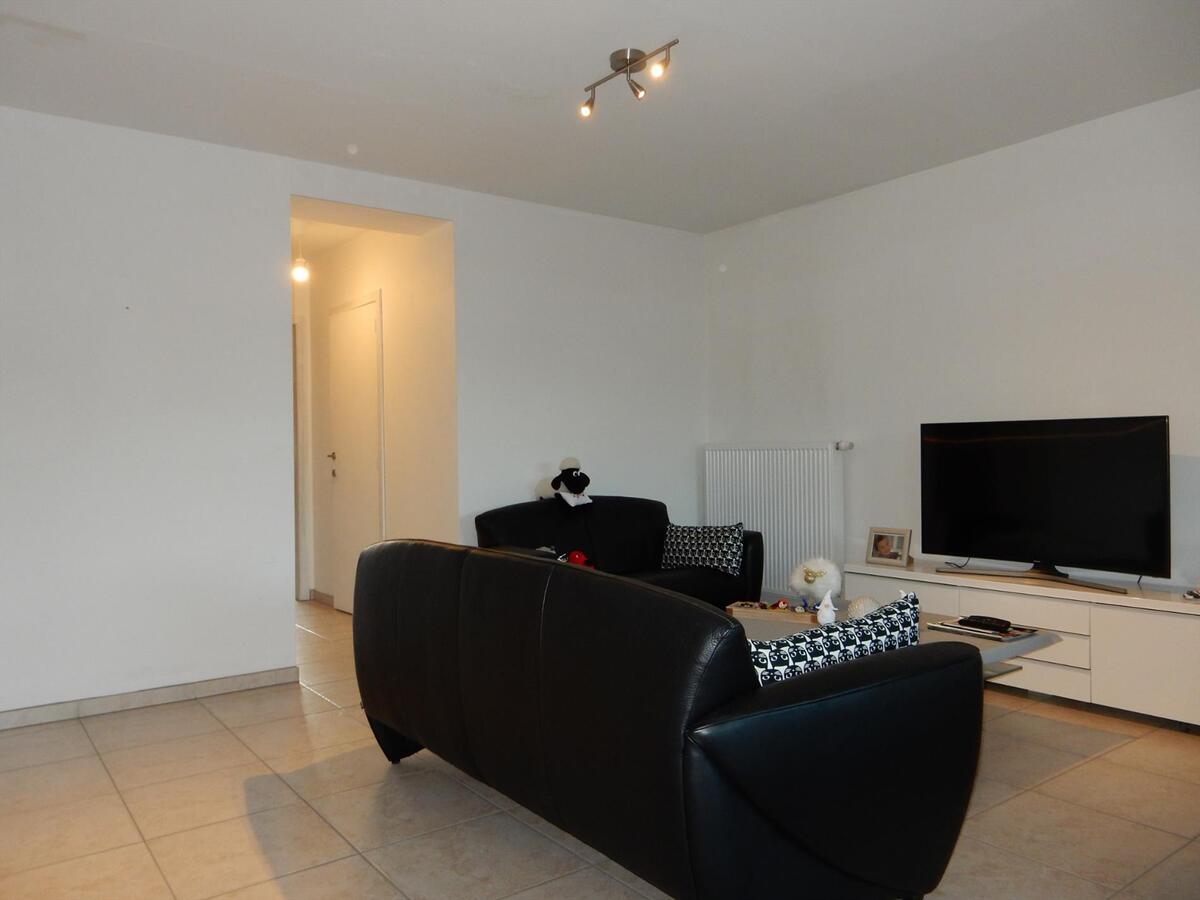 Modern appartement in centrum Lichtervelde 