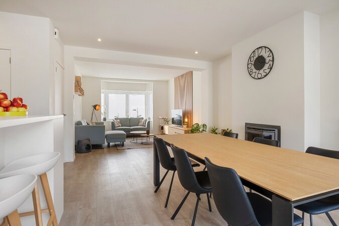 Verkocht woning - Kortrijk