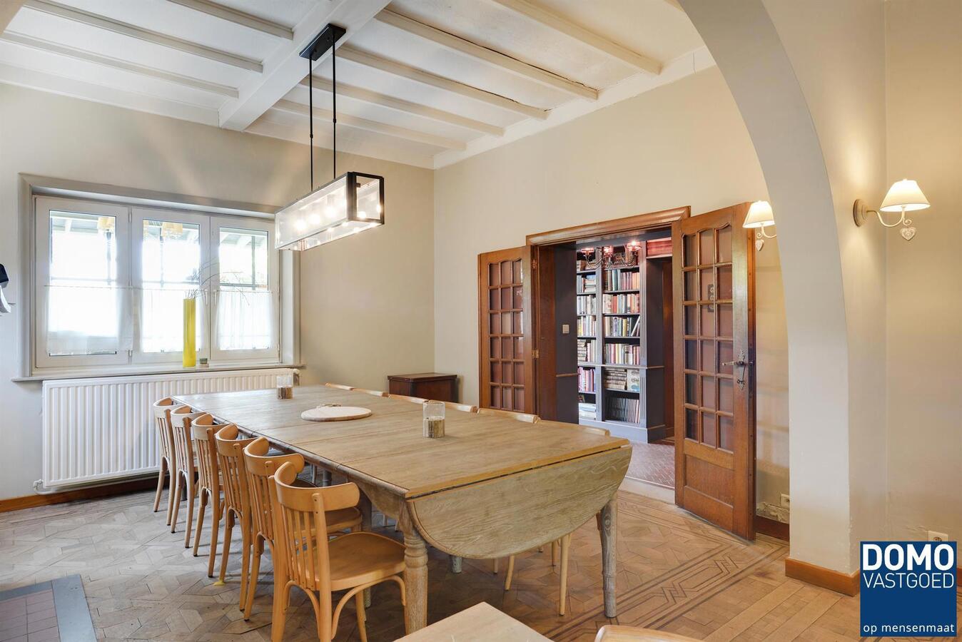 Hotel verkocht in Hasselt